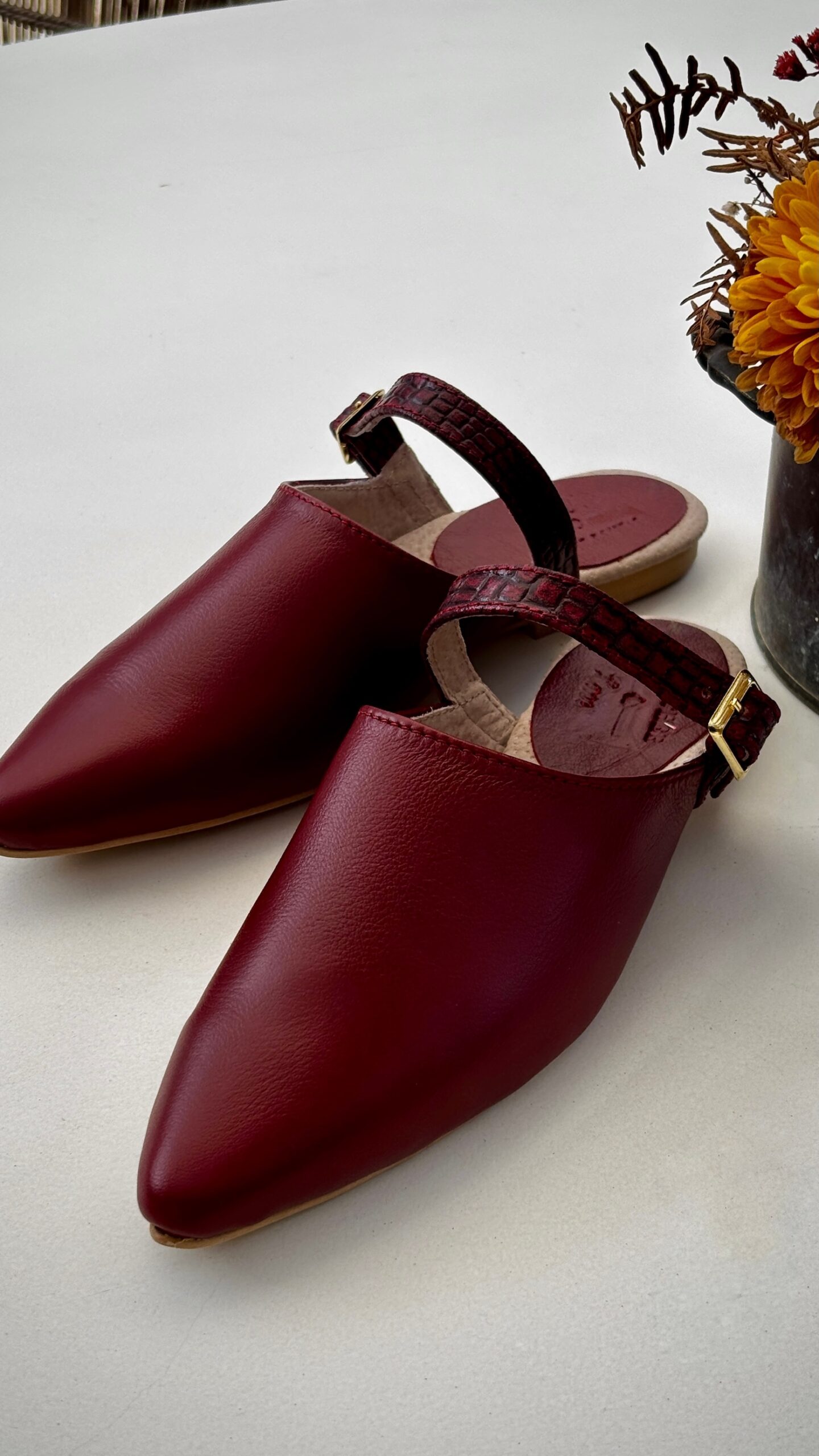 Adeline in Saffron - Image 5